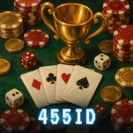 Grafik Performa 455id APK pada Berbagai Kategori Perangkat